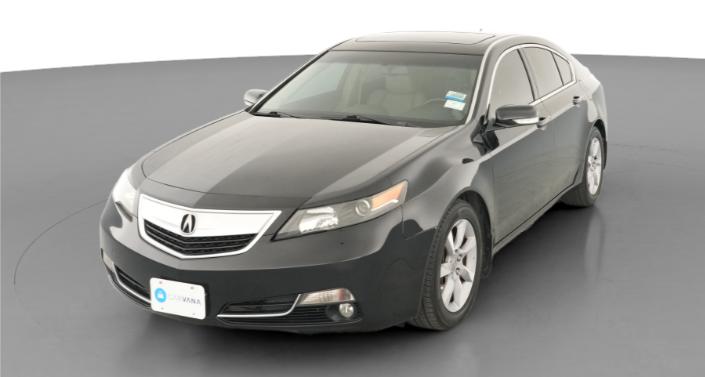 2012 Acura TL  -
                  Fort Worth, TX