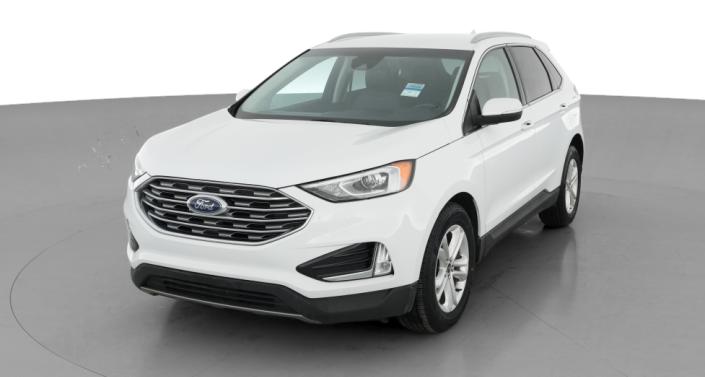 Thumbnail: 2020 Ford Edge - 1