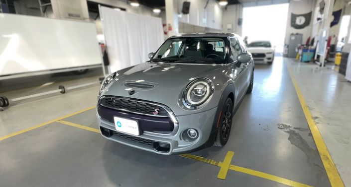 Thumbnail: 2020 MINI Cooper Hardtop - 1
