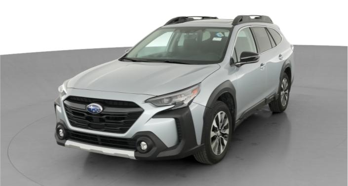 Thumbnail: 2023 Subaru Outback - 1