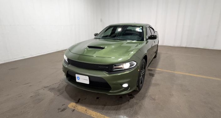 Thumbnail: 2021 Dodge Charger - 1