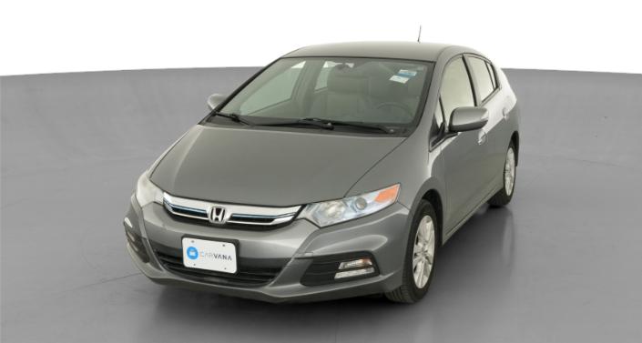 2012 Honda Insight EX -
                  Colonial Heights, VA