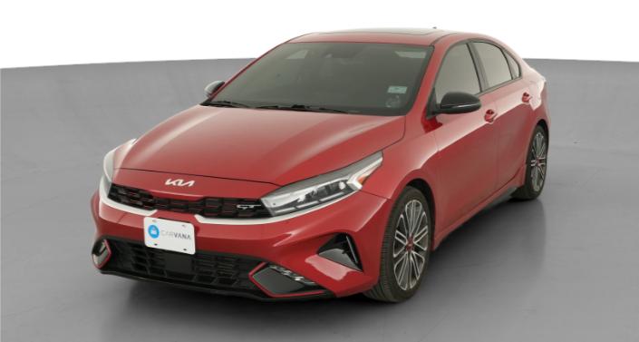 Thumbnail: 2024 Kia Forte - 1