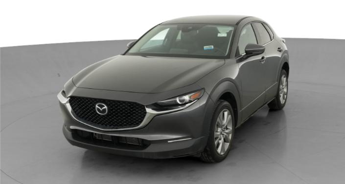 Thumbnail: 2021 Mazda CX-30 - 1