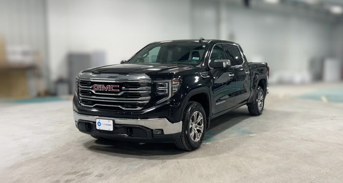 Thumbnail: 2024 GMC Sierra 1500 - 1