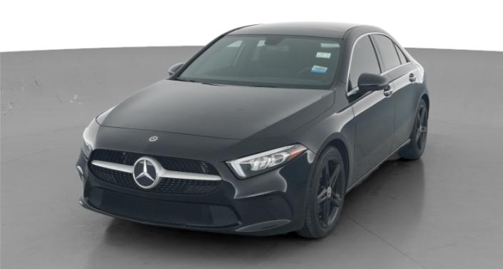 2019 Mercedes-Benz A-Class A 220 4MATIC -
                  Lorain, OH