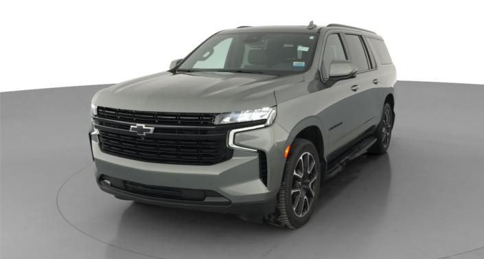 Thumbnail: 2023 Chevrolet Suburban - 1