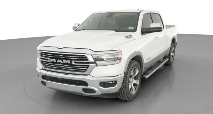 Thumbnail: 2019 RAM 1500 - 1