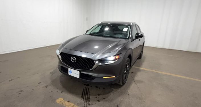 Thumbnail: 2021 Mazda CX-30 - 1