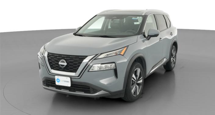 Thumbnail: 2023 Nissan Rogue - 1
