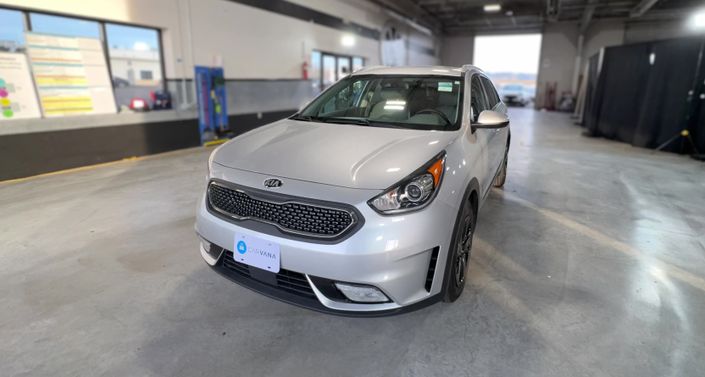 Thumbnail: 2019 Kia Niro - 1