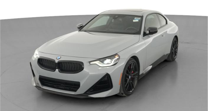 Thumbnail: 2023 BMW 2 Series - 1