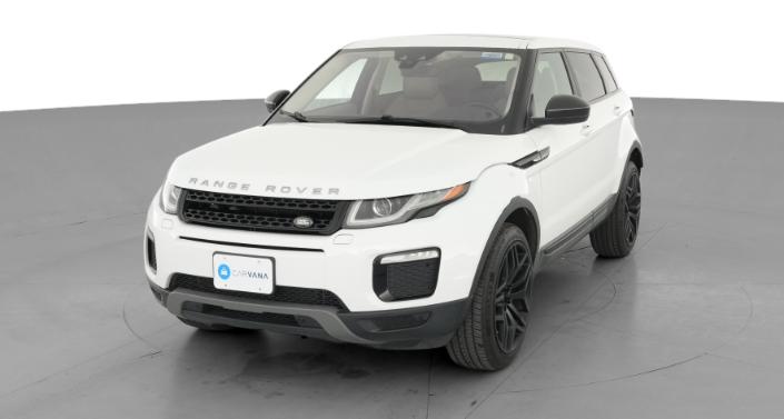 2017 Land Rover Range Rover Evoque SE Premium -
                  Wheatland, OK