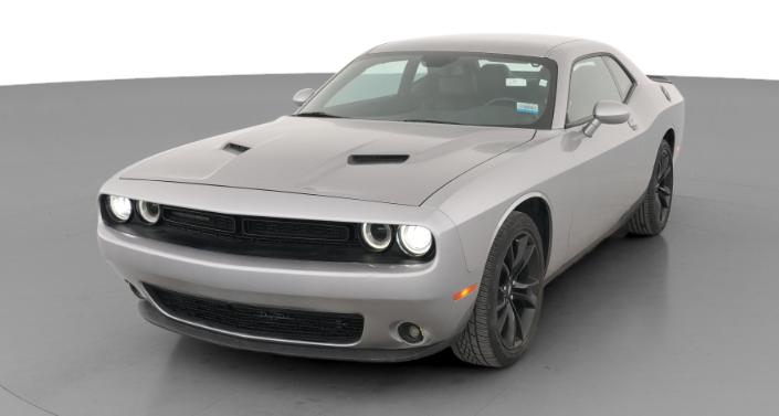 Thumbnail: 2018 Dodge Challenger - 1