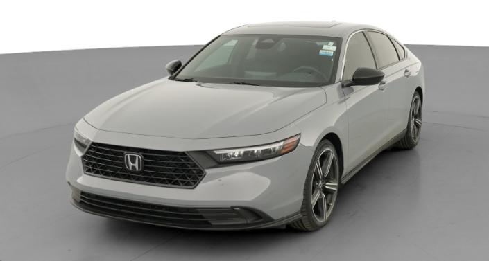 Thumbnail: 2023 Honda Accord - 1
