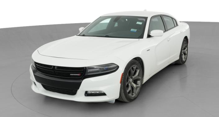 2015 Dodge Charger R/T -
                  Lorain, OH