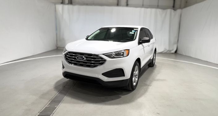 Thumbnail: 2022 Ford Edge - 1