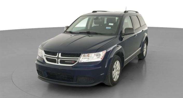 Thumbnail: 2020 Dodge Journey - 1