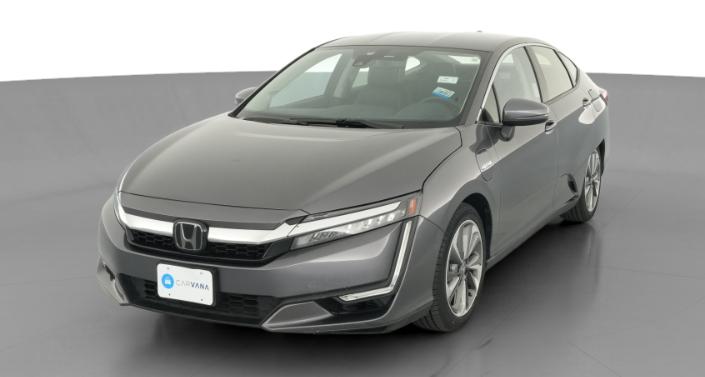 Thumbnail: 2019 Honda Clarity - 1
