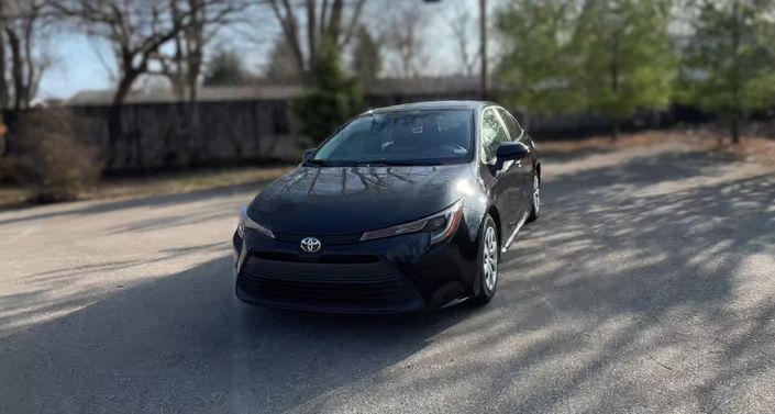 2025 Toyota Corolla LE -
                  Hazelwood, MO
