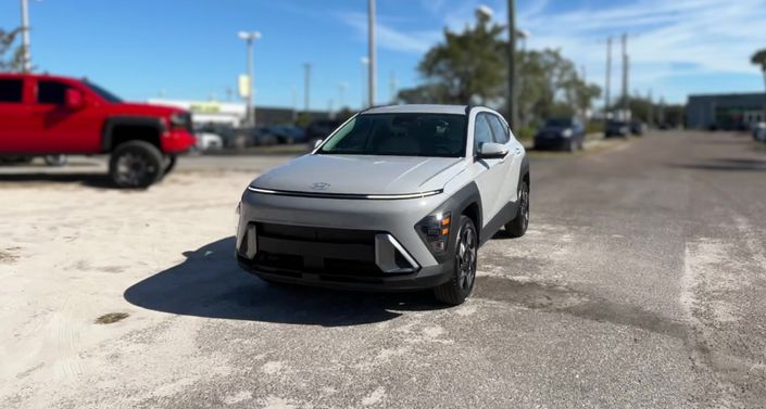 Thumbnail: 2025 Hyundai Kona - 1