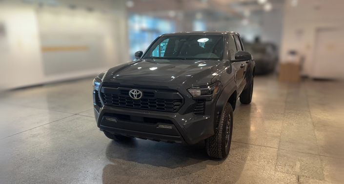 Thumbnail: 2025 Toyota Tacoma - 1