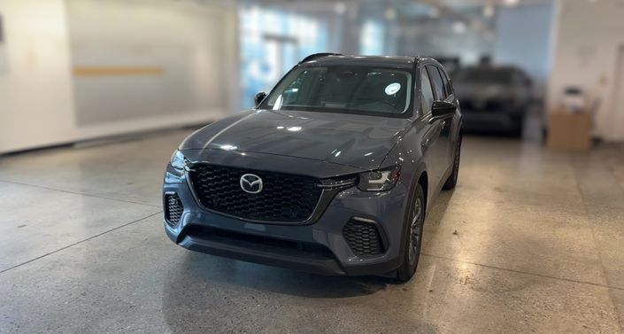 2025 Mazda CX-70 Turbo Preferred -
                  Trenton, OH