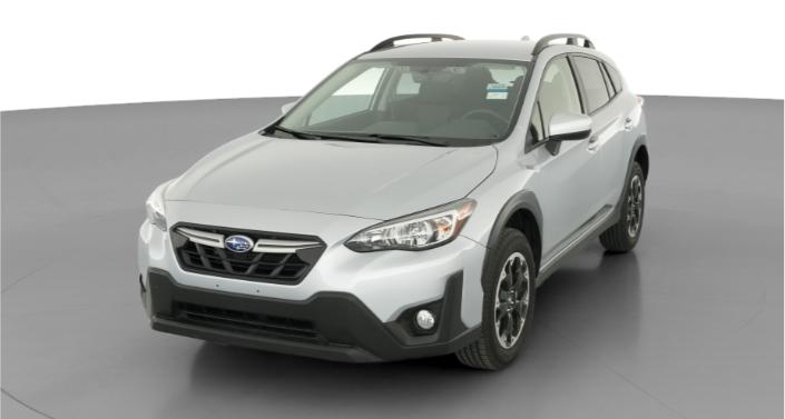Thumbnail: 2023 Subaru Crosstrek - 1