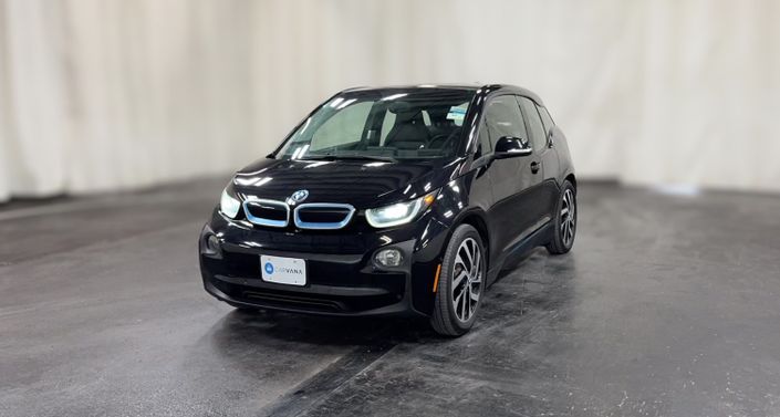 2016 BMW i3 Range Extender -
                  Lancaster, TX
