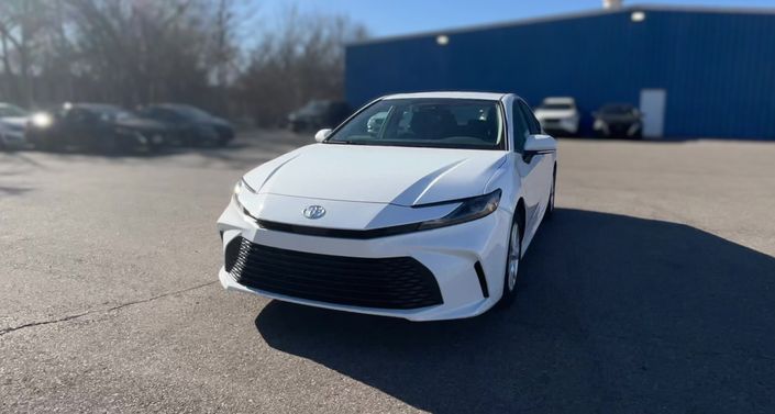 Thumbnail: 2025 Toyota Camry - 1