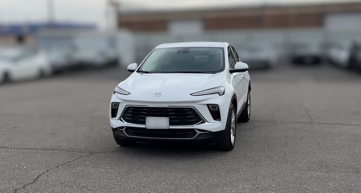 Thumbnail: 2025 Buick Encore GX - 1