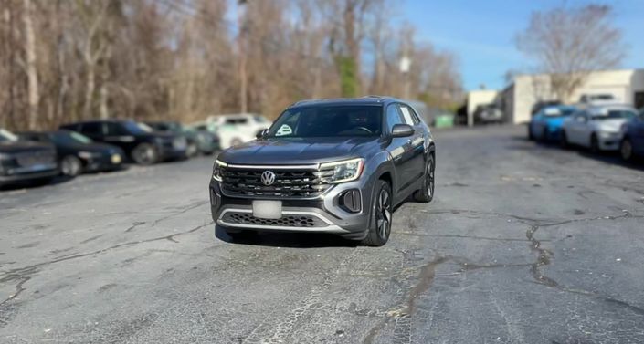 Thumbnail: 2025 Volkswagen Atlas - 1