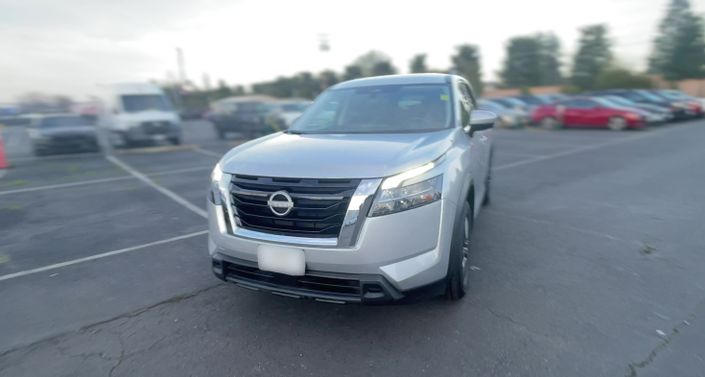 Thumbnail: 2025 Nissan Pathfinder - 1