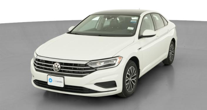 Thumbnail: 2019 Volkswagen Jetta - 1