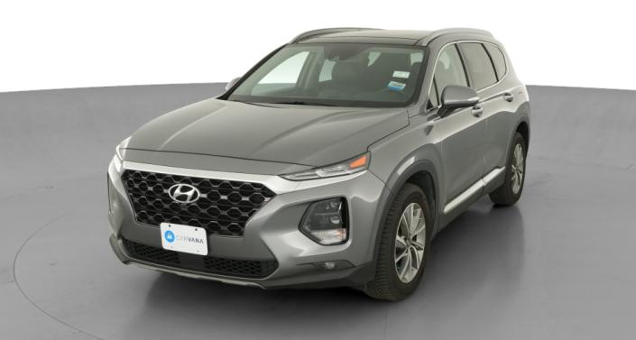 Thumbnail: 2019 Hyundai Santa Fe - 1