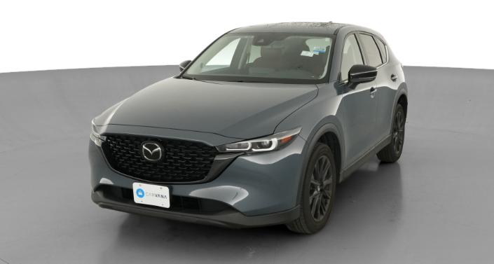 Thumbnail: 2023 Mazda CX-5 - 1