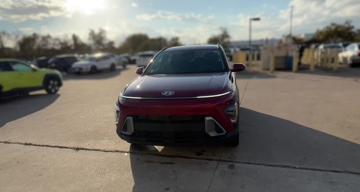 Thumbnail: 2025 Hyundai Kona - 1