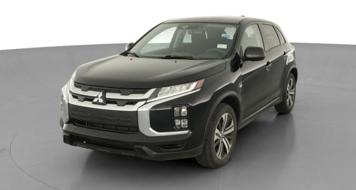 Thumbnail: 2021 Mitsubishi Outlander Sport - 1