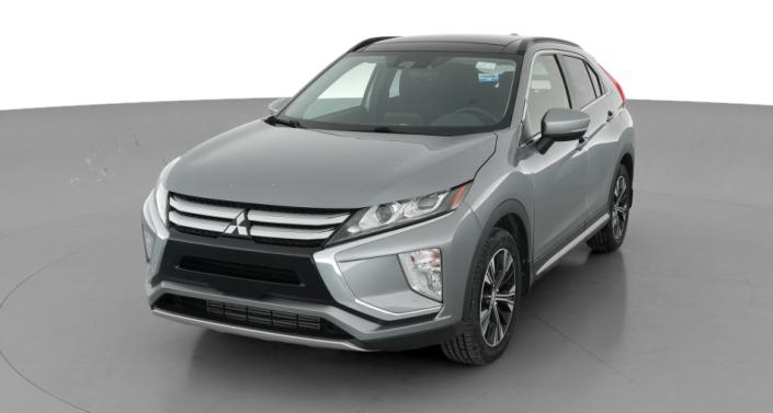 2020 Mitsubishi Eclipse Cross SE -
                  Lorain, OH