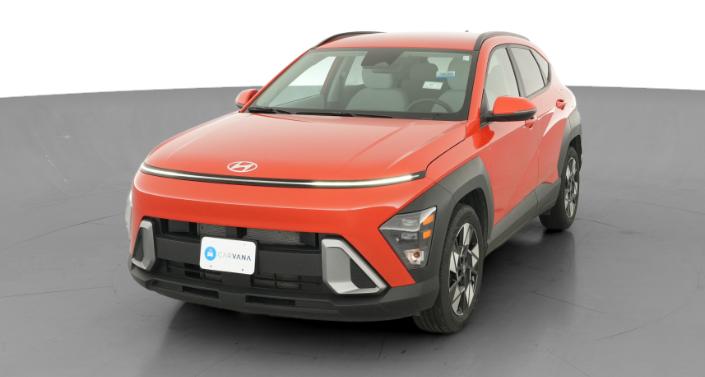 Thumbnail: 2025 Hyundai Kona - 1