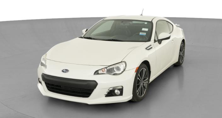 2014 Subaru BRZ Limited -
                  Colonial Heights, VA