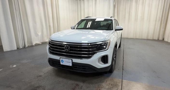 Thumbnail: 2025 Volkswagen Atlas - 1