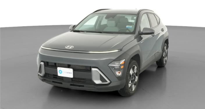 Thumbnail: 2025 Hyundai Kona - 1