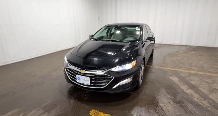 Thumbnail: 2024 Chevrolet Malibu - 1