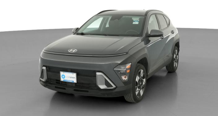 Thumbnail: 2025 Hyundai Kona - 1