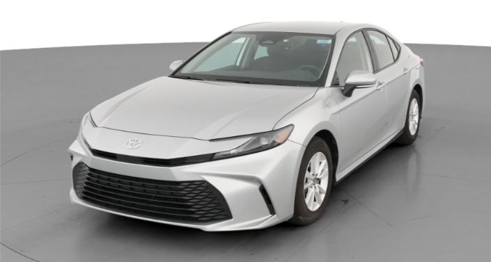 Thumbnail: 2025 Toyota Camry - 1