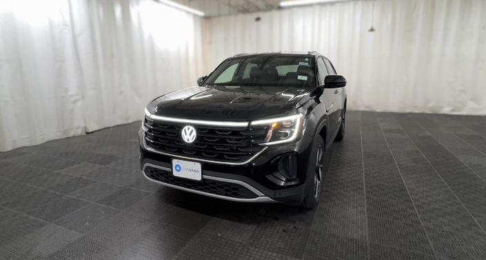 Thumbnail: 2025 Volkswagen Atlas - 1