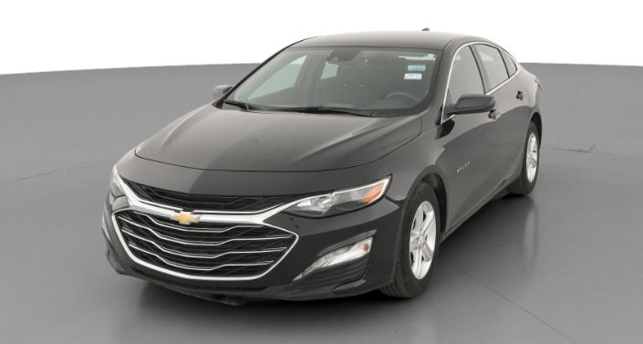 Thumbnail: 2024 Chevrolet Malibu - 1