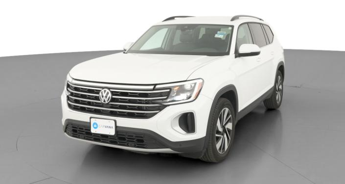 Thumbnail: 2025 Volkswagen Atlas - 1
