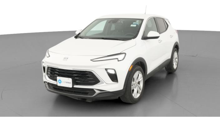 Thumbnail: 2025 Buick Encore GX - 1